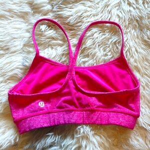 Lulu lemon sportsbra